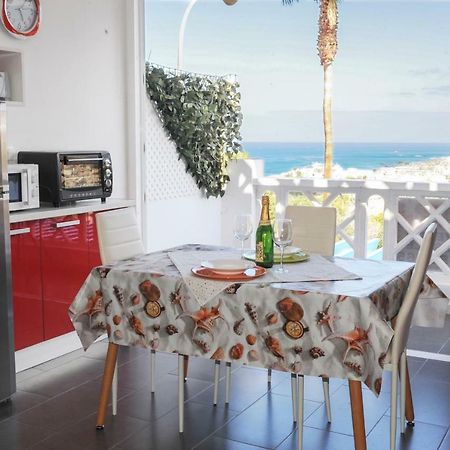 Apartamento Ocean View Costa Adeje (Tenerife) Exterior foto
