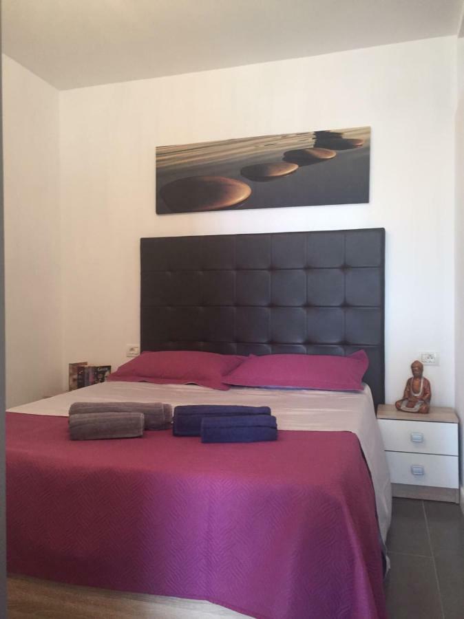 Apartamento Ocean View Costa Adeje (Tenerife) Exterior foto