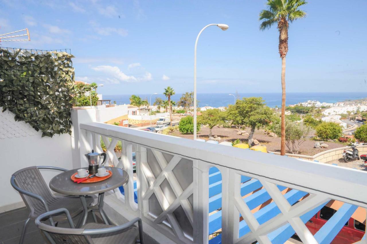Apartamento Ocean View Costa Adeje (Tenerife) Exterior foto