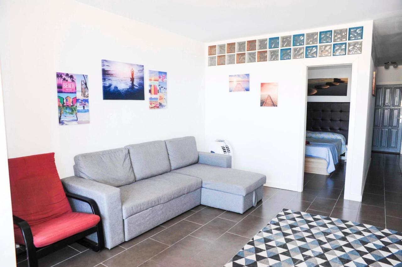 Apartamento Ocean View Costa Adeje (Tenerife) Exterior foto
