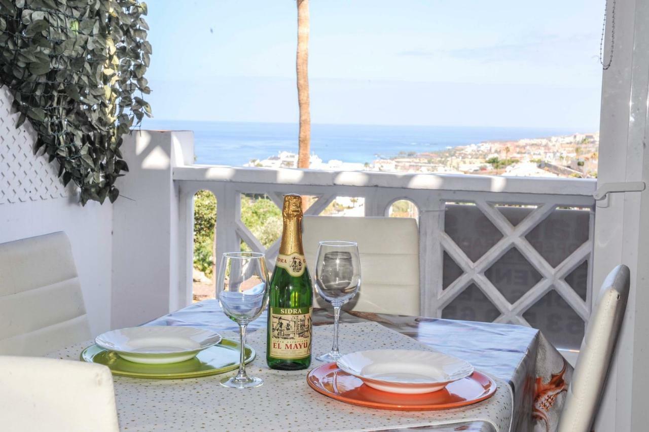 Apartamento Ocean View Costa Adeje (Tenerife) Exterior foto