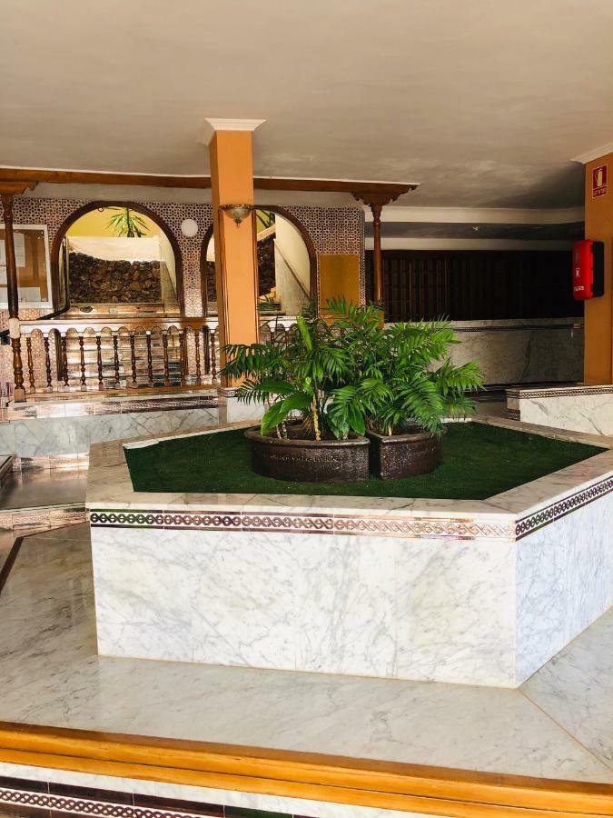 Apartamento Ocean View Costa Adeje (Tenerife) Exterior foto