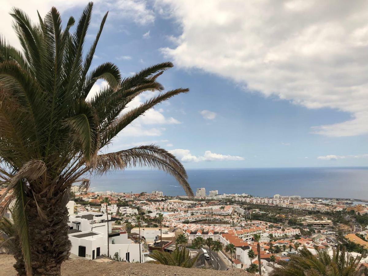 Apartamento Ocean View Costa Adeje (Tenerife) Exterior foto